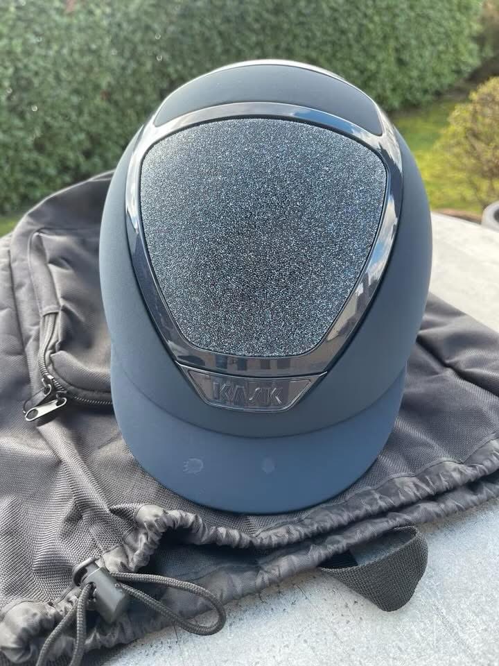 Kask Riding Helmet – Image 2