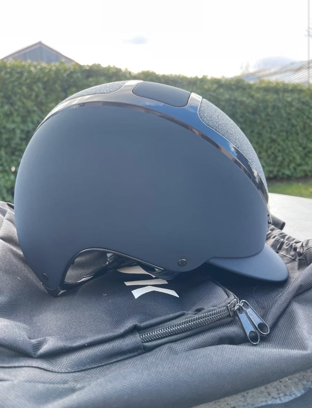 Kask Riding Helmet – Image 4