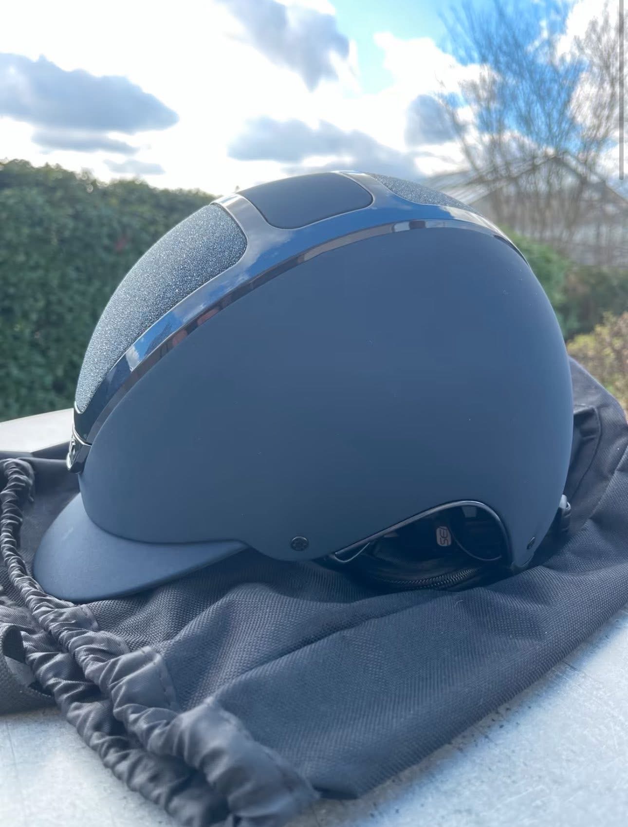 Kask Riding Helmet – Image 7