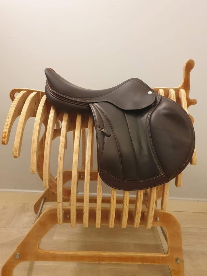 Selle de saut Equipe – Image 12